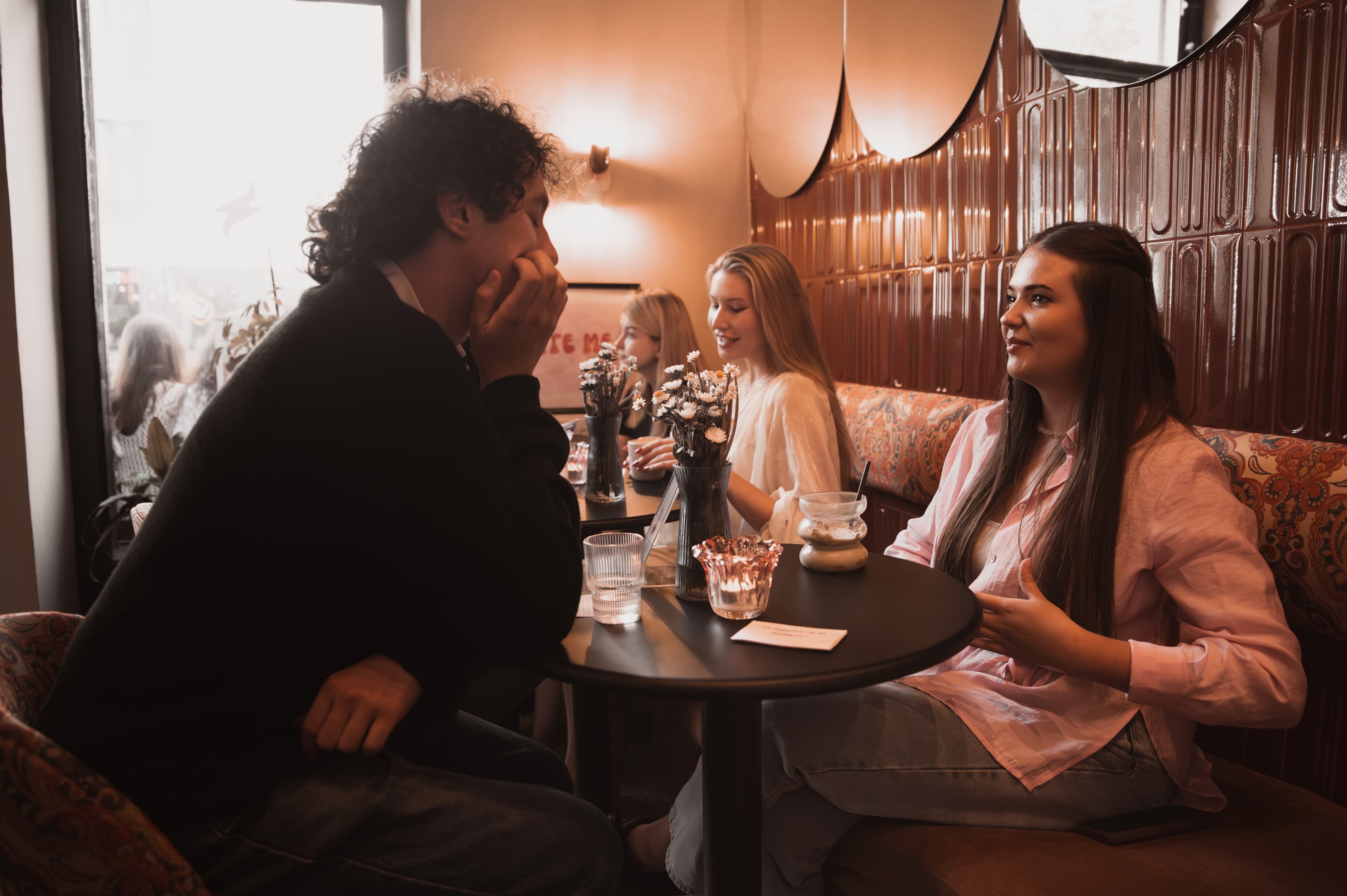 Klasyczny Speed Dating