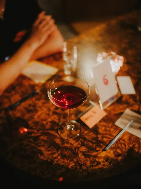 Klasyczny Speed Dating