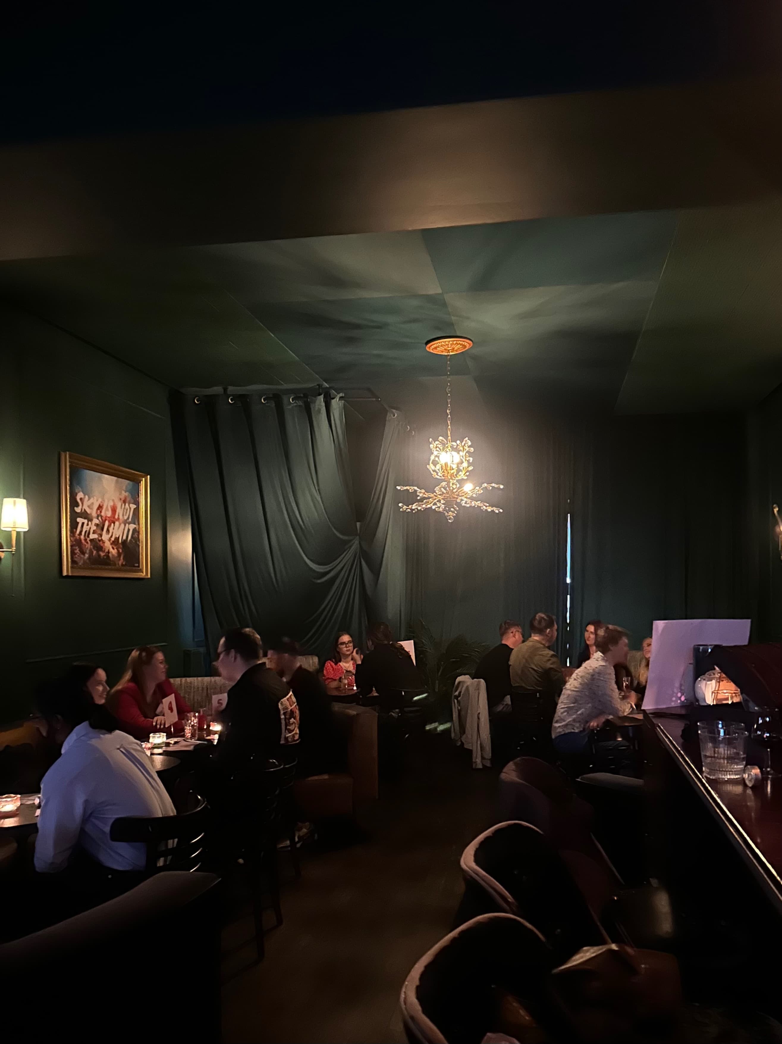 Klasyczny Speed Dating